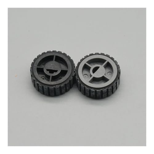 Pneu à rouleau de ramassage haute adhérence 40X5451 pour imprimante Lexmark X466 E260
