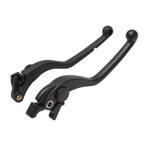 Leviers de frein et d'embrayage moto BMW F750GS F850GS S1000XR avant