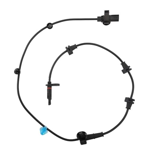 �ԑ��Z���T�[ Compatible with Odyssey 2011-2017 ���A���E ABS �z�C�[���X�s�[�h�Z���T�[ 57475-TK8-A01 57470-TK8-A01(Rear Right)
