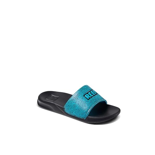 Image of Reef Boys Kids One Slide Sandal