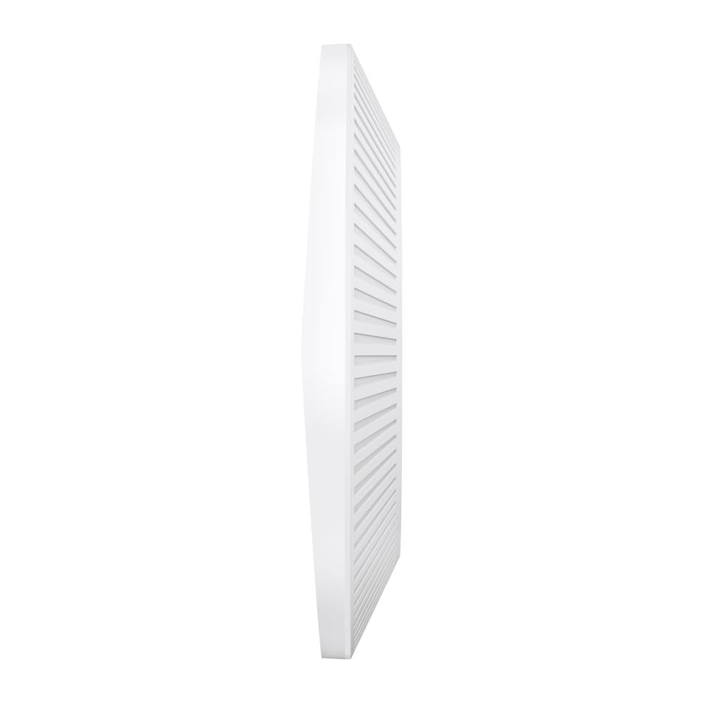 TP-Link Festa F76 | Punkt dostępowy WiFi 7 BE11000 | Montaż sufitowy | Port 2.5G | Obsługa PoE