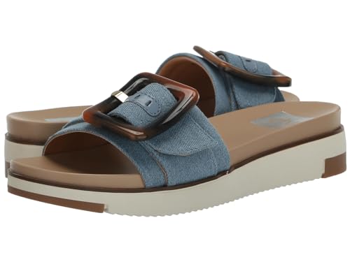 Image of DV Dolce Vita Women's Caster Slippers
