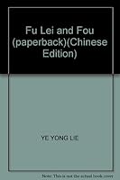 Fu Lei and Fou 7219049595 Book Cover