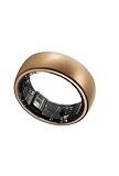 JKLY Smart Ring, Aktivitätstracker, Schlafring, Fitness-Tracking, Stress-Tracker, Herzfrequenz...