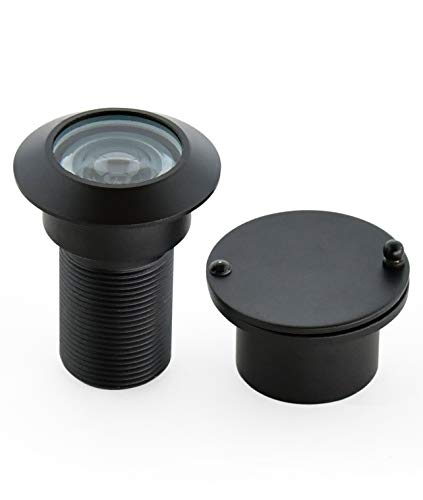 Smart Door Viewer Digital Peephole