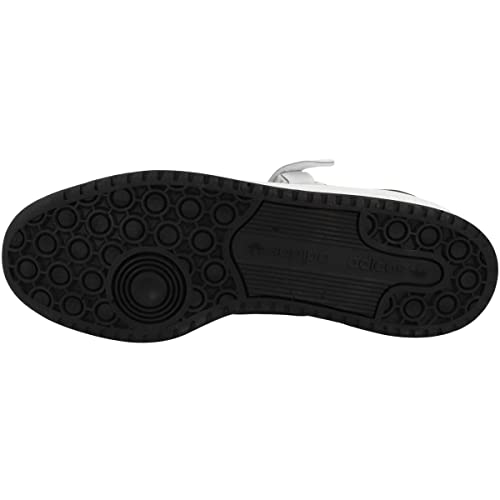 Image of adidas Originals Mens Forum Low Sneaker