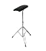 Tattoo Armrest Stand - Yuelong Tattoo Arm Rest Foldable Soft Sponge Pad Arm Bar Leg Rest Cushion Tripod Stand Portable Tattoo Leg with Adjustable Height for Tattoo Studio