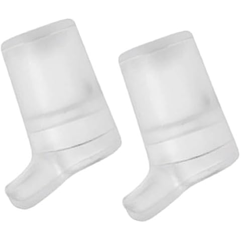 CAMELBAK Eddy+ Bottle Replacement Bite Valves Cover