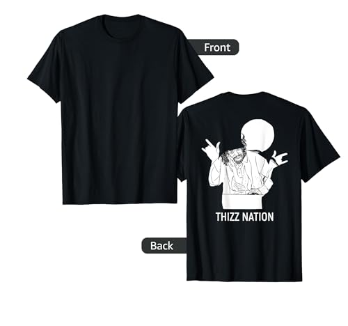Bay Area Rap T-Shirt T-Shirt