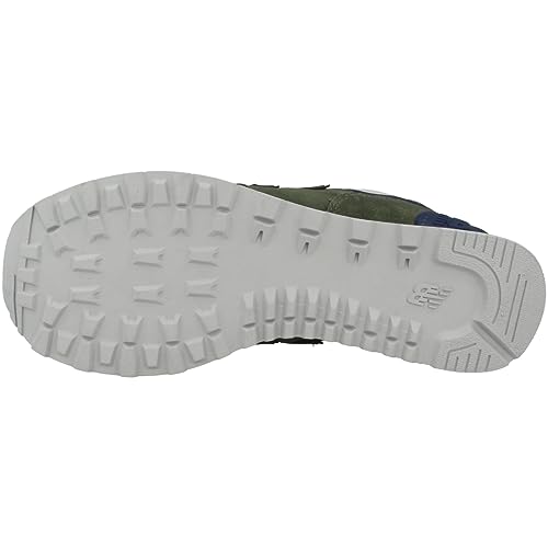 Image of New Balance Mens 574v2
