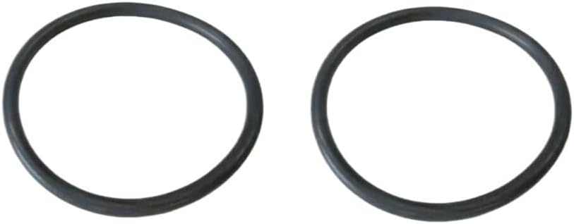 2 pcs Fit for O-Ring Seal Replacement 25-26722 82240 18-7115
