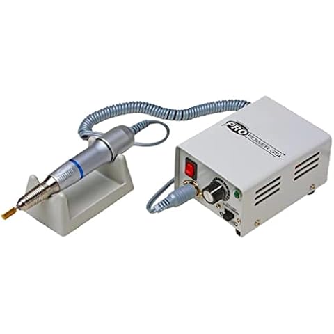Medicool Pro Power 35k Professional Electric File Cover