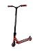 HUDORA Stunt-Scooter XQ-13, rot - 14026 - Freestyle Tretroller