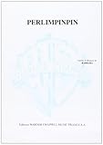  Barbara Perlimpinpin Voice & Piano Book