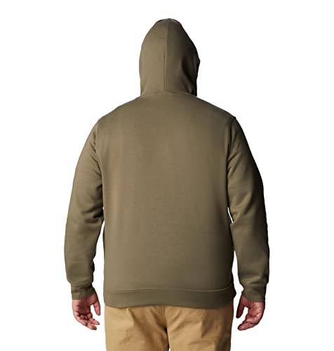Image of Columbia mens Trek Hoodie