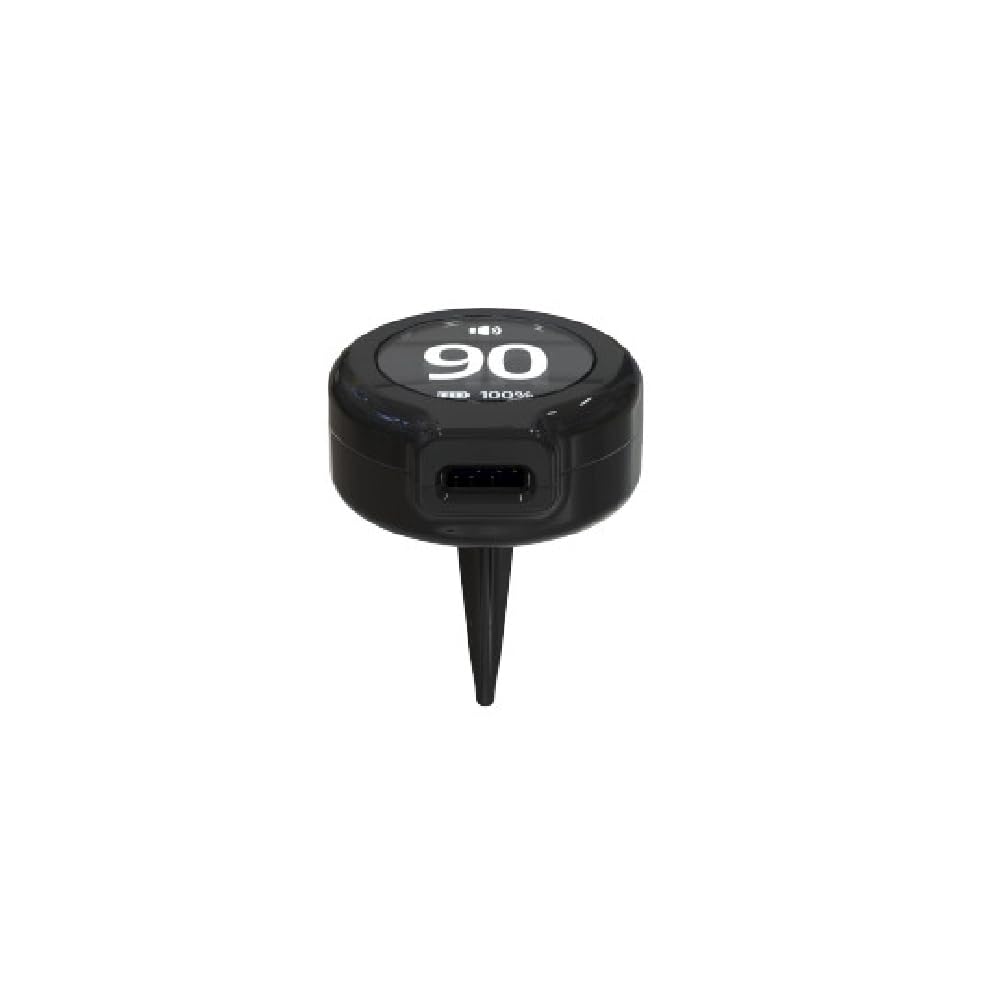 xVIC Sportec Golf Aiming View 12g/0.42oz. Portable Golf Aiming