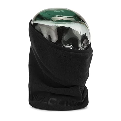 Volcom bande de cou amovible tubulaire élastique et légère