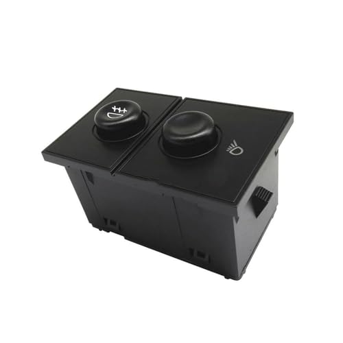 Interrupteur d'éclairage Silverado 2500HD pour rouler sereinement la nuit