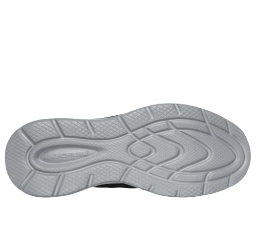 Image of Skechers Men's Garner Newick Sneaker