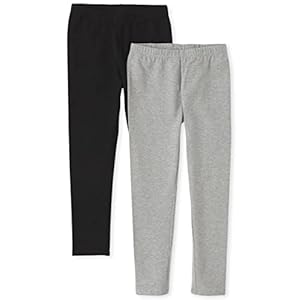 The Children’s Place Girls’ Leggings
