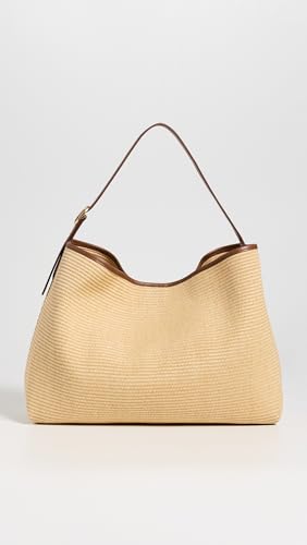Vince Raffia Vivian Hobo
