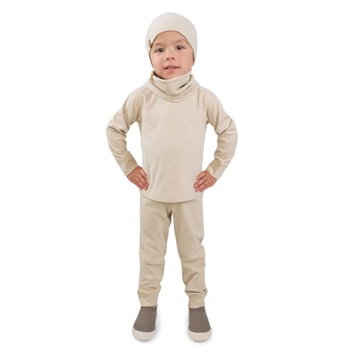 JAN & JUL Kids Thermal Neck Warmer3