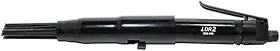 Desincrustador Pneumático Ldr2 DR8-019 19 Agulhas 3mm 3.500bpm