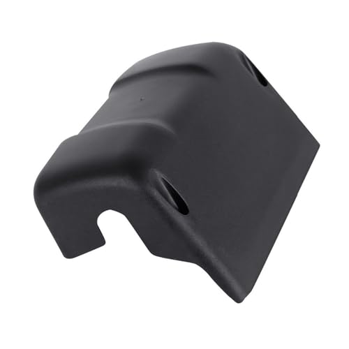 Cache pompe à eau moto ABS résistant pour Harley Electra Glide 2014 - 2