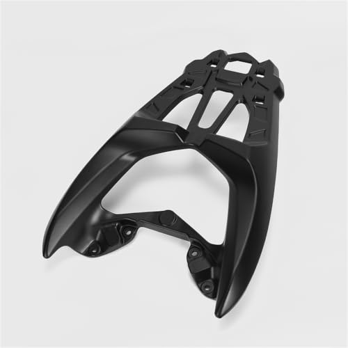 Support de porte-bagages arrière Nmax155 idéal pour vos trajets - 6