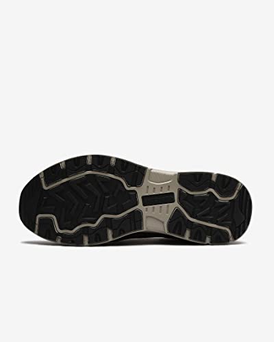 Image of Skechers Men's Sneaker, Chocolate, 9