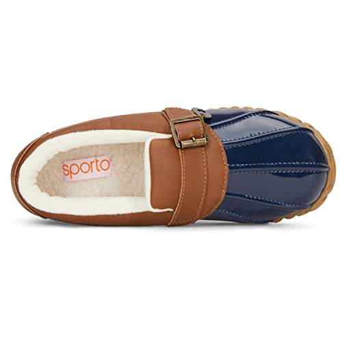 sporto Womens Paria Snow Boots3