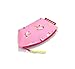 Produktbild Reisenthel Coin Purse Kids ABC Friends pink Kindergepäck, 14 cm, 1 Liter, ABC Friends Pink