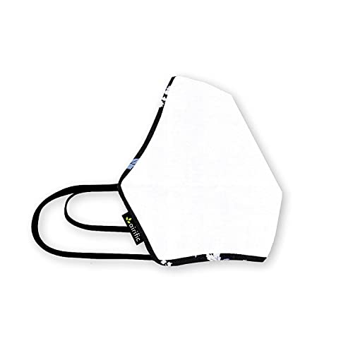 Image of airific by NIRVANA BEING 2.0 N95, FFP2 Washable and Reusable Mask for Adults | Anti Pollution Mask | Tested at International Labs Nano Technology Filter
