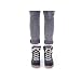 Rieker Damen Y9131-14 Mode Stiefel, blau, 40 EU