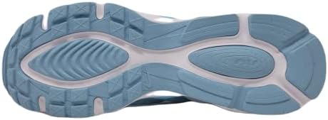 Nike Men's AIR MAX TW Casual Shoes, FD0733-442 (Ocean Bliss/Blue Chill/White/Photo Blue, us_Footwear_Size_System, Adult, Men, Numeric, Medium, Numeric_12) | Image 4
