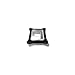Blendtec 200088 Rubber Gripper Lid for SpaceSaver Blender