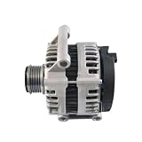 CAR Alternator Compatible Compatible with Peugeot Boxer - LCV 06-15 965991808 9659918080 5705EA