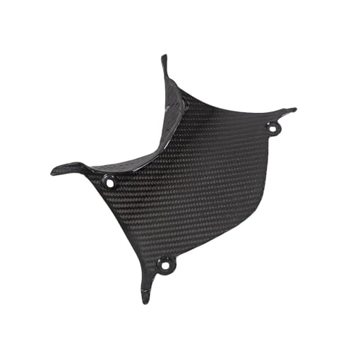 Capot de siège arrière carbone R1 : passez en mode solo pour le circuit