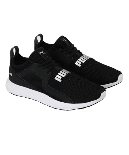 Image of Puma Unisex-Adult Troy Mu Running ShoeRunning Shoe