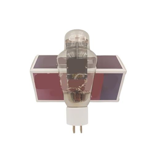 Tube 300B Plus amplificateur HiFi pour remplacer les lampes WE300B et 300BN à quatre canaux