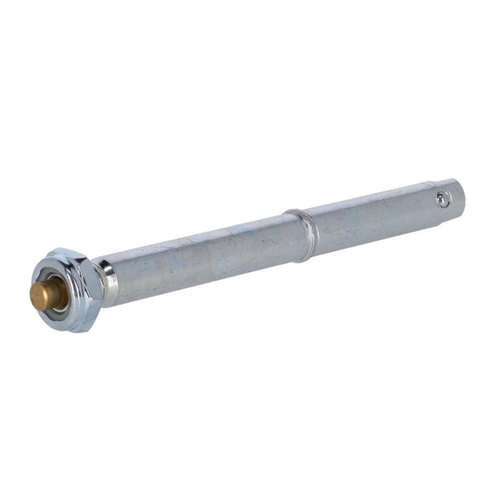 XLC 3092070020 Thru Axle, Black, One Size