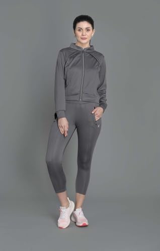 Image of Keepfit Rapid Dry N9 Antibacterial Athleisure Leggings for Women & Girls | Jeggings for Girls & Women