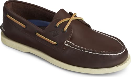 Image of Sperry Mens Ao 2 Eye Mm