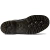 Dr. Martens womens Sinclair Decayed Roses Classic Tumbled Nappa