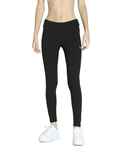 Image of Puma Women's Fitted Leggings