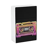 Sa conception résistante à l'eau permet de garder les objets au sec et en sécurité lorsqu'ils sont transportés dans des poches, des sacs ou des équipements de sport