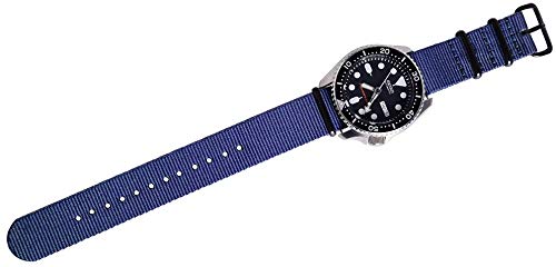 Ritche Christmas Stocking Stuffers 4Pc 22Mm Nylon Strap Nylon Watch Band Compatible With Timex Weekender Expedition Watch Straps For Men Women (4 Packs) #TOP7