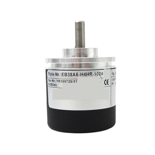 Capteur codeur rotatif EB38A6-H4HR 1024 360 600 points ADT201