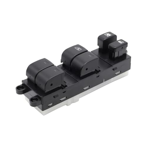 Réparer bouton vitre bloqué avec l'interrupteur Subaru Forester 83071-AJ030