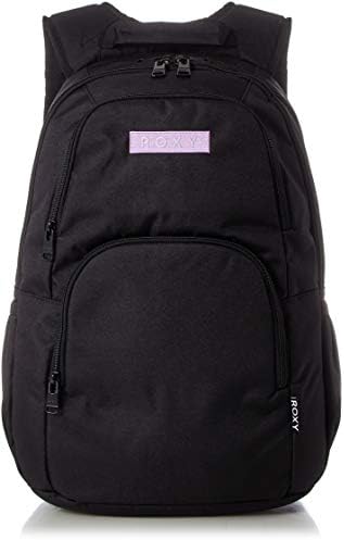 Amazon ロキシー バックパック リュック Go Out Plus レディース Blk Roxy ロキシー レディース